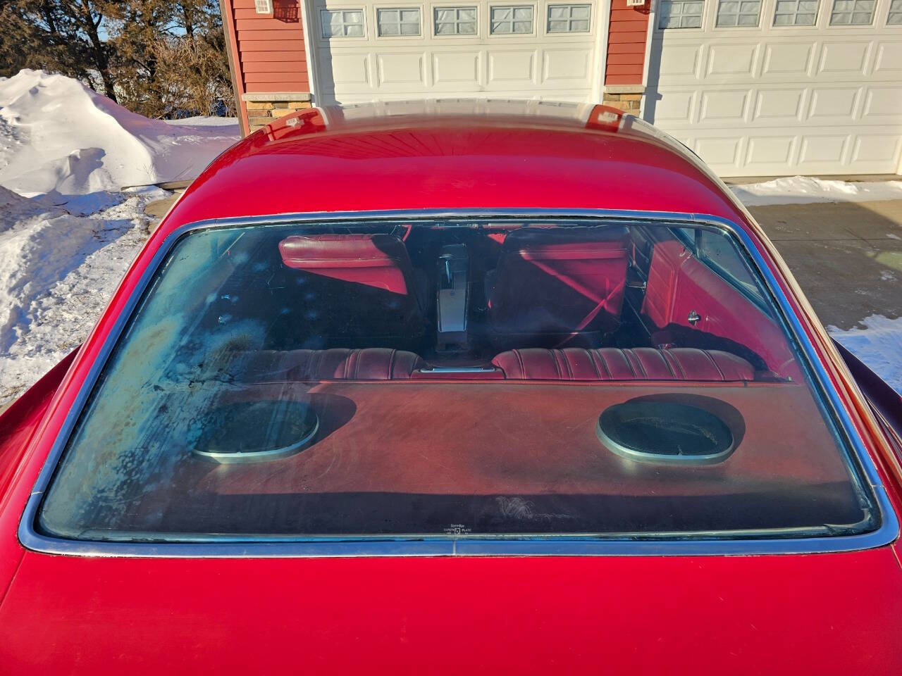 1966 Chevrolet Impala 152