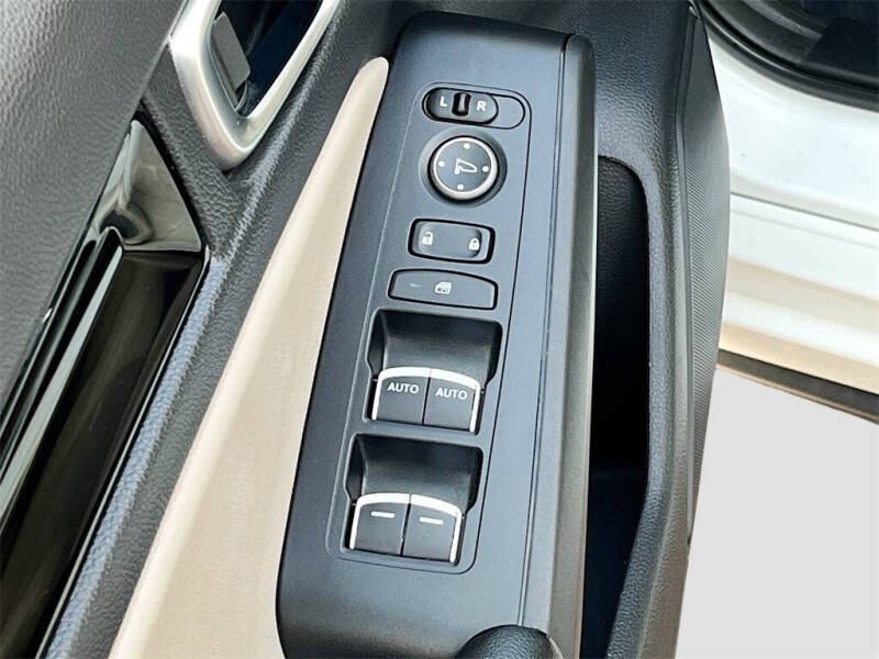 2022 Honda Civic EX-L