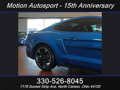 2021 Ford Mustang GT