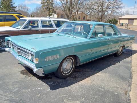 1966 Mercury Monterey for sale at Paulson Auto Sales in Chippewa Falls WI