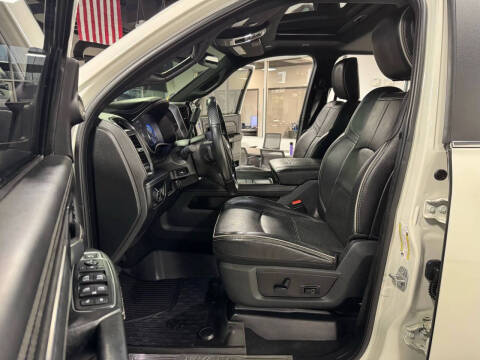 2019 RAM 3500 Limited