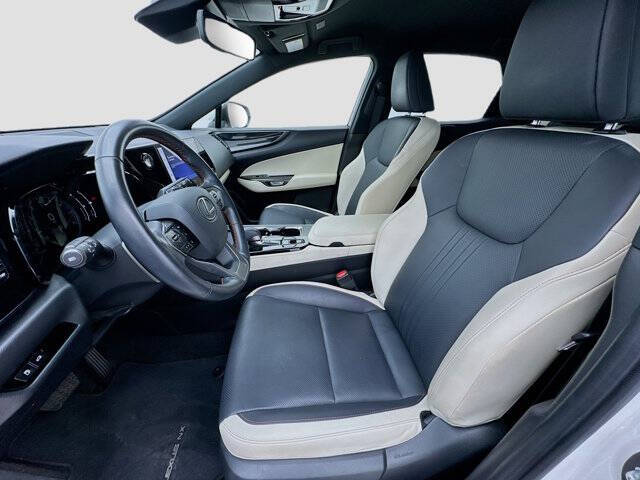 2024 Lexus NX 250