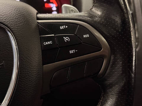 2020 Dodge Durango SRT