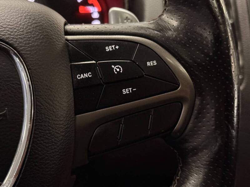 2020 Dodge Durango SRT