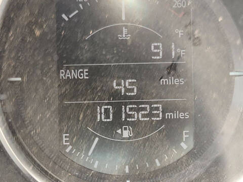 2017 Mazda MAZDA6 Sport