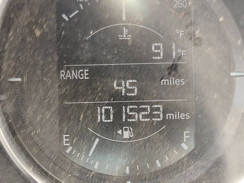 2017 Mazda MAZDA6 Sport