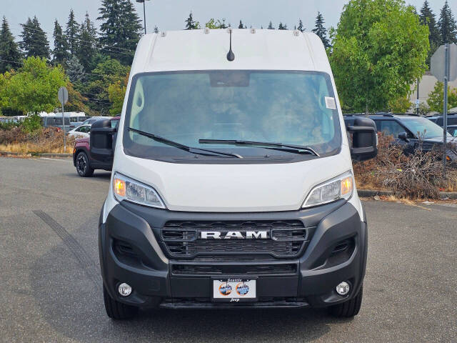 2024 Ram ProMaster for sale at Autos by Talon in Seattle, WA