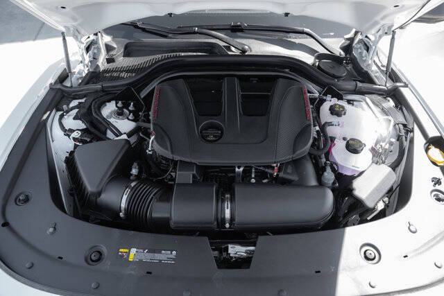 2026 Dodge Charger Scat Pack Plus