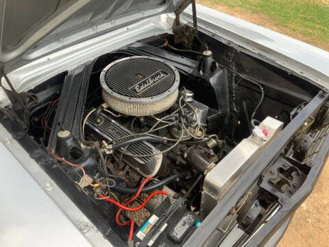 1964 Ford Falcon