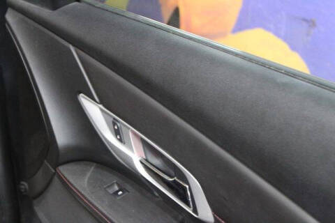 2014 GMC Terrain SLT-2