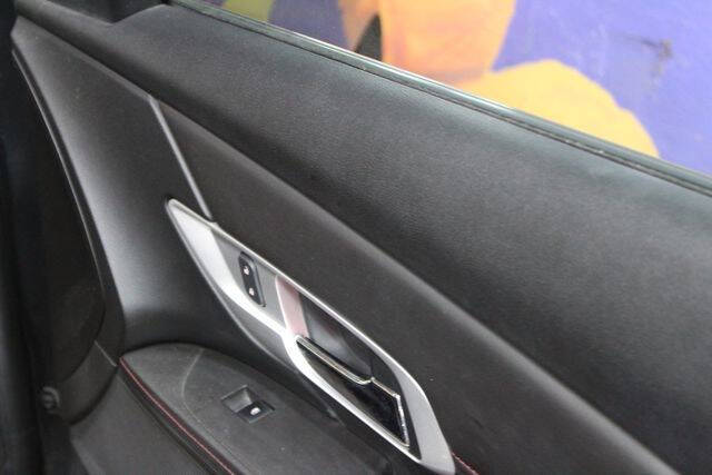 2014 GMC Terrain SLT-2