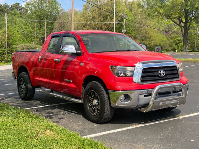 2008 Toyota Tundra for sale at Dan Miller's Used Cars in Murray, KY