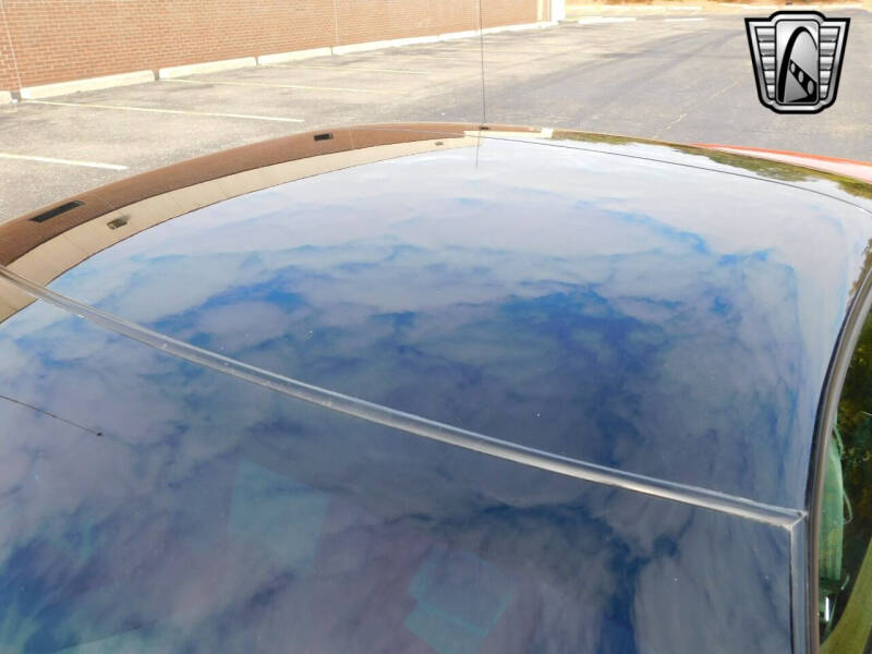 1993 Chevrolet Camaro Z28