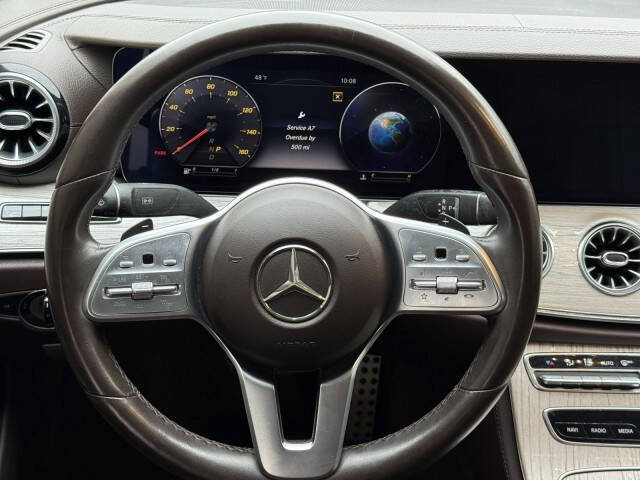 2020 Mercedes-Benz CLS CLS 450