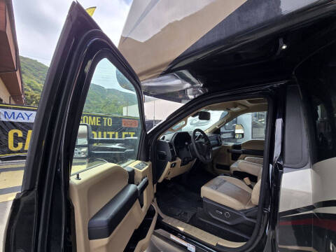 2020 Thor Motor Coach Omni