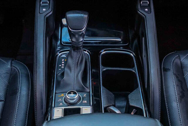 2023 Kia Telluride EX X-Line