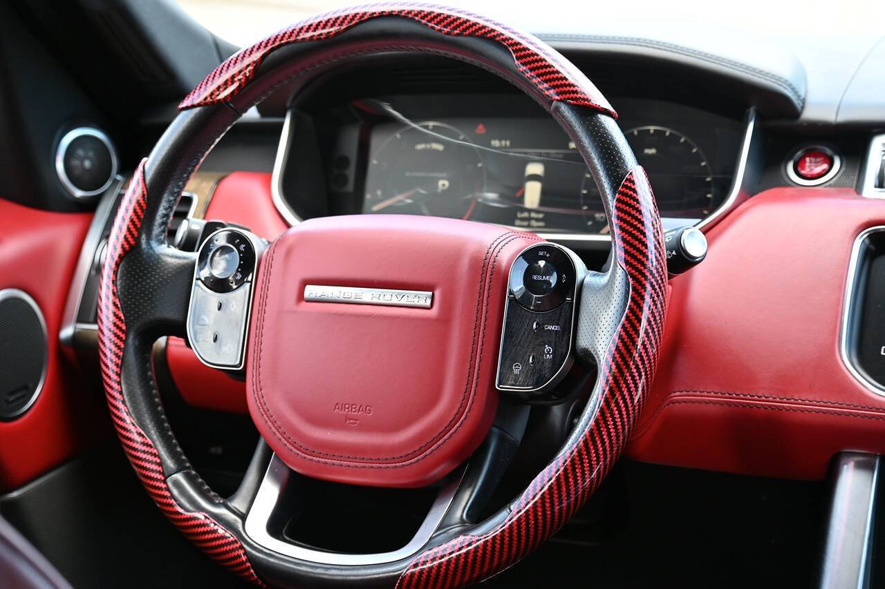 2015 Land Rover Range Rover Sport 87