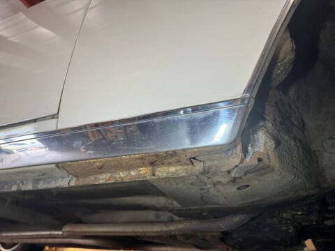 1967 Lincoln Continental