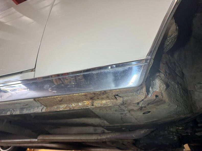 1967 Lincoln Continental