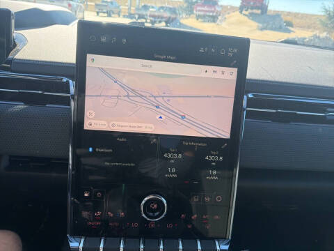 2026 GMC Sierra EV AT4