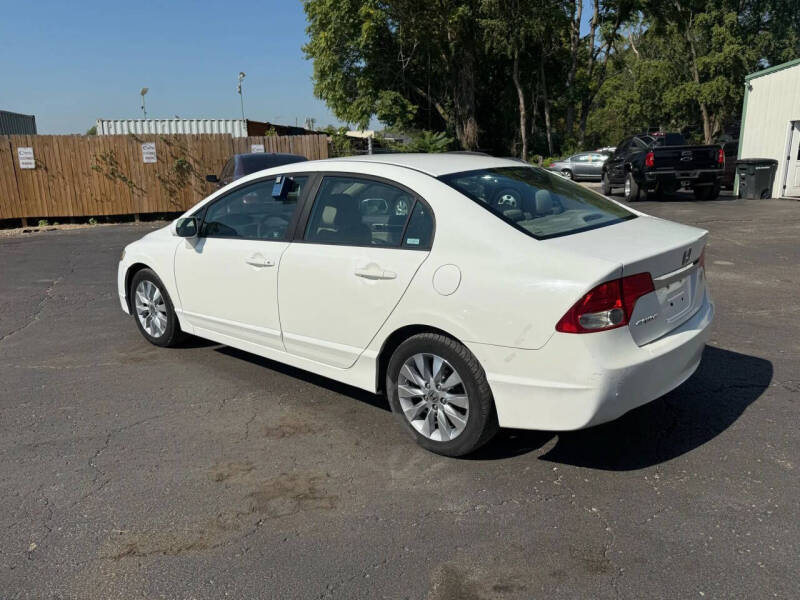 2009 Honda Civic