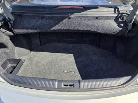 2006 Toyota Camry Solara