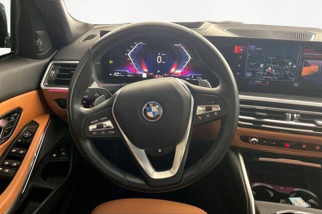 2023 BMW 3 Series 330e xDrive