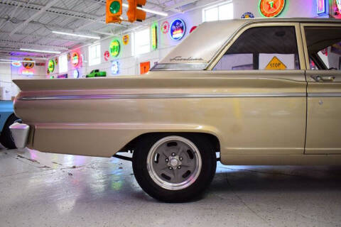 1963 Ford Fairlane
