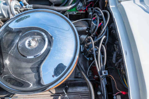 1964 Chevrolet Corvette