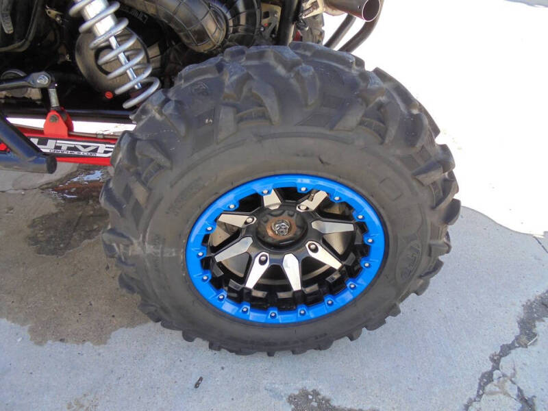 2018 Polaris RS1