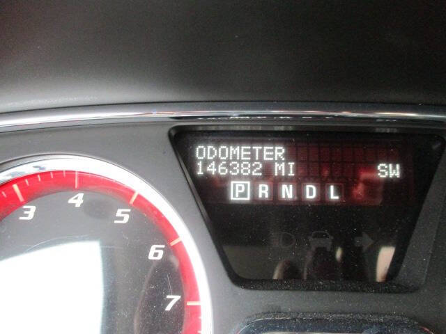 2017 GMC Acadia Limited