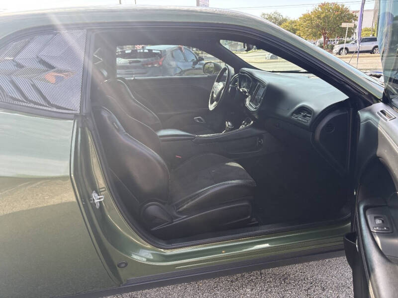 2020 Dodge Challenger GT