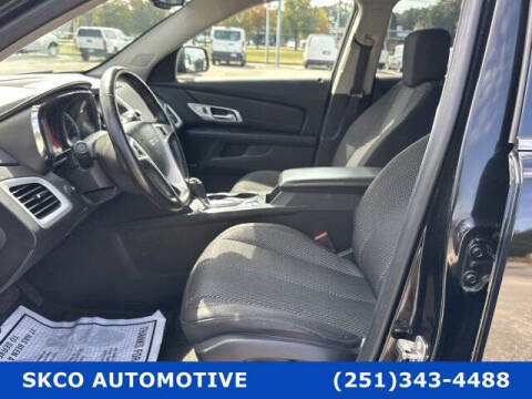 2017 GMC Terrain SLE-2