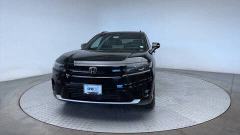 2025 Honda Prologue Touring