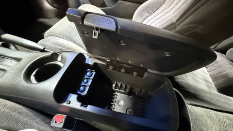 1997 Pontiac Firebird