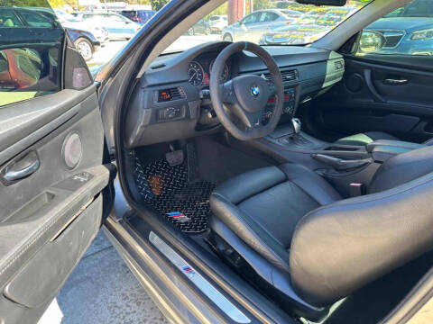 2007 BMW 3 Series 335i