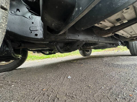 2013 Toyota FJ Cruiser