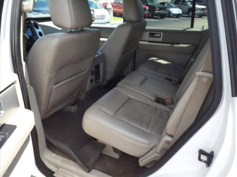 2013 Ford Expedition Limited