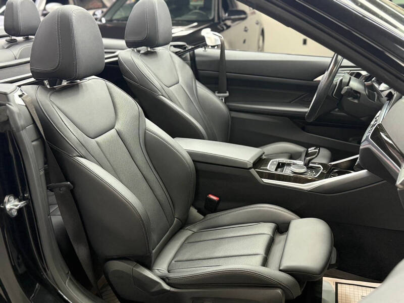 2023 BMW 4 Series 430i xDrive