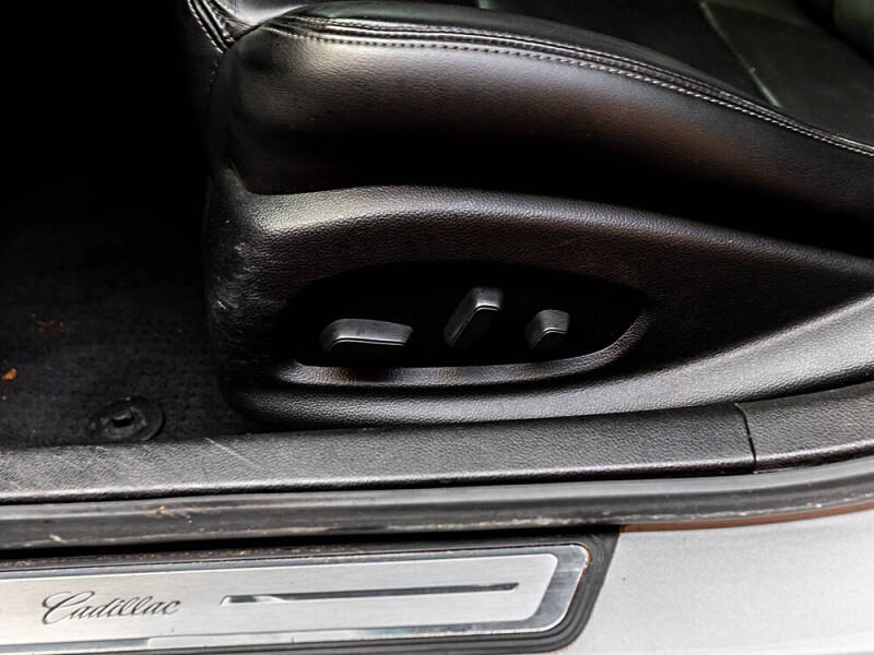 2019 Cadillac CTS 3.6L Luxury