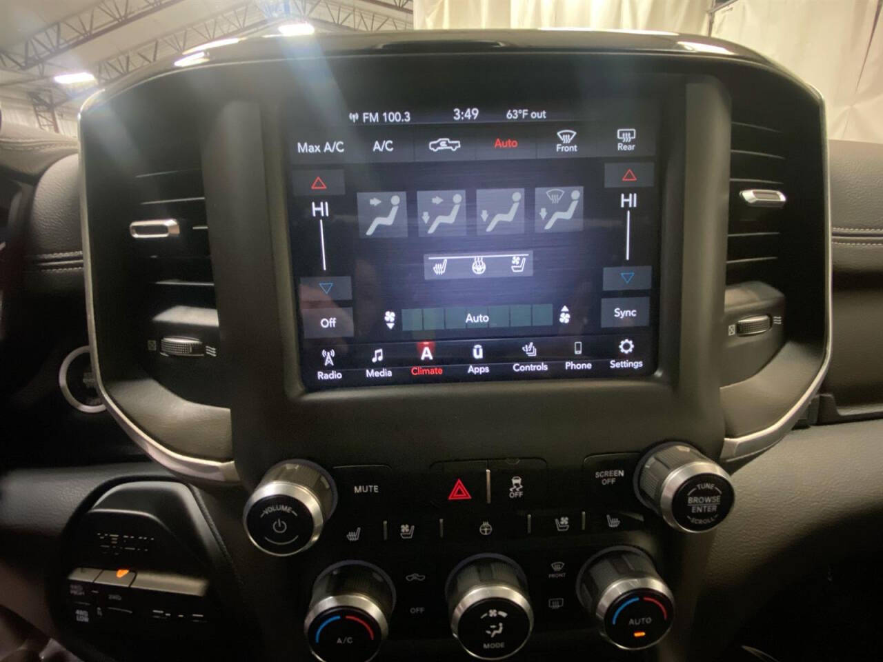 2020 Ram 2500 for sale at Victoria Auto Sales in Victoria, MN