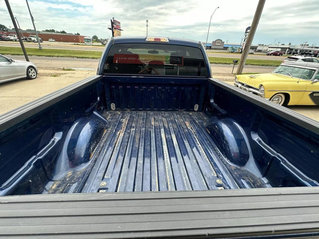 2012 Ford F-150 for sale at Nebraska Motors LLC in Fremont, NE