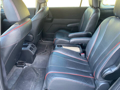 2012 Mazda MAZDA5 Grand Touring