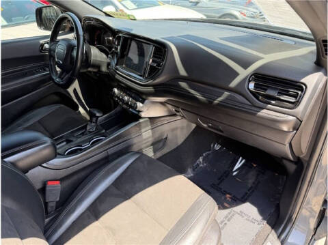 2021 Dodge Durango