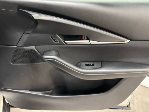 2023 Mazda CX-30 2.5 S