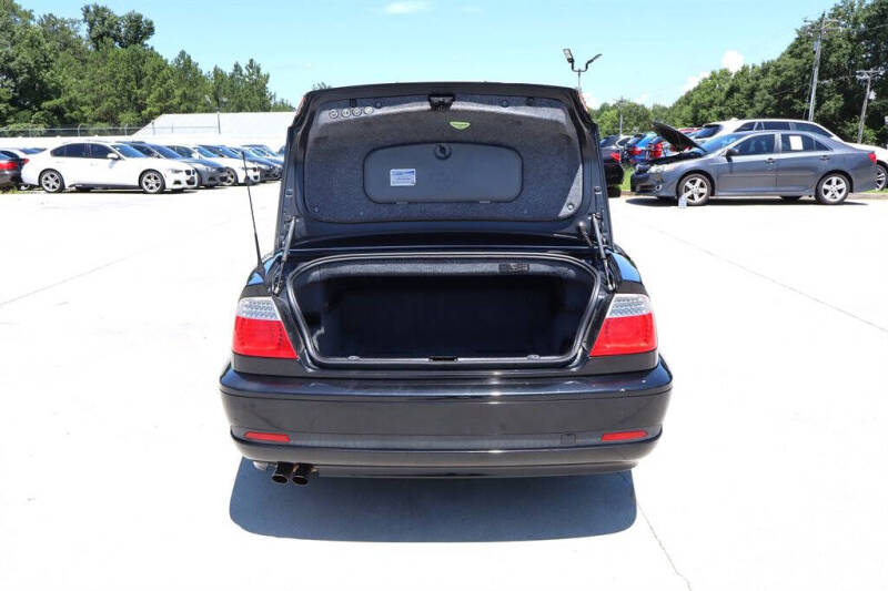 2004 BMW 3 Series 325Ci
