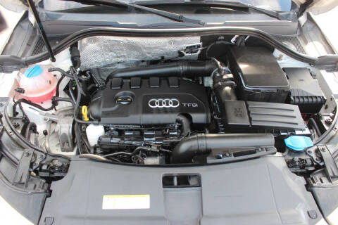 2016 Audi Q3 2.0T Premium Plus