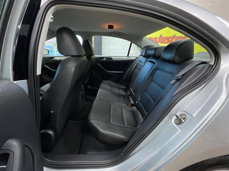 2013 Volkswagen Jetta