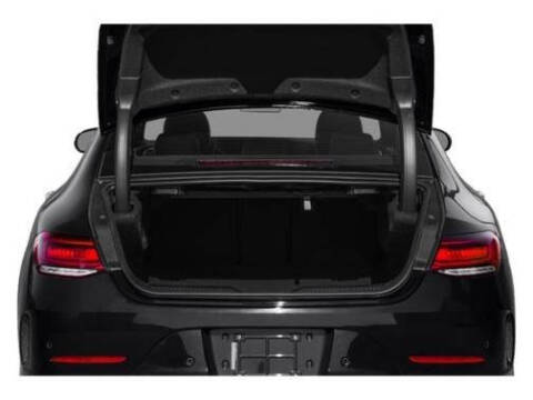 2020 Mercedes-Benz CLS AMG CLS 53