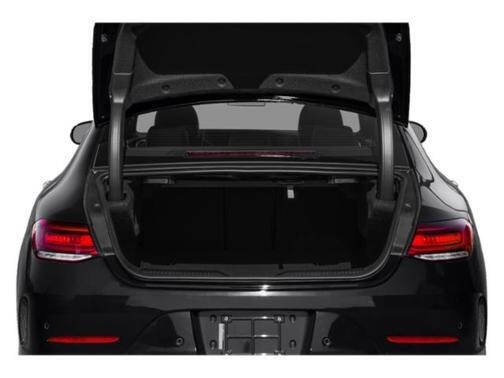 2020 Mercedes-Benz CLS AMG CLS 53